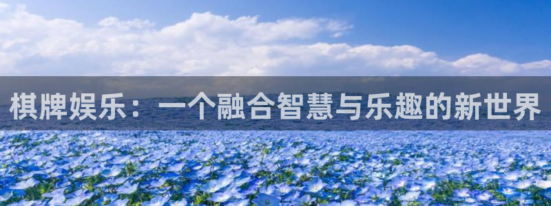 开丰娱乐