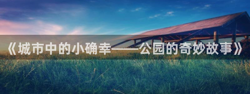 开丰娱乐